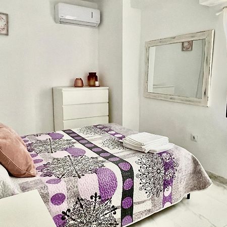 בנידורם Apartamento Turistico Gemelos 4 T2 Planta 3 - Gestaltur מראה חיצוני תמונה