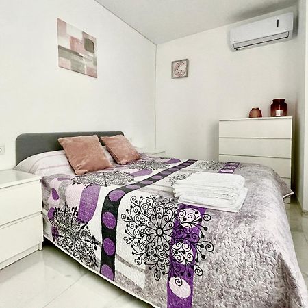 בנידורם Apartamento Turistico Gemelos 4 T2 Planta 3 - Gestaltur מראה חיצוני תמונה