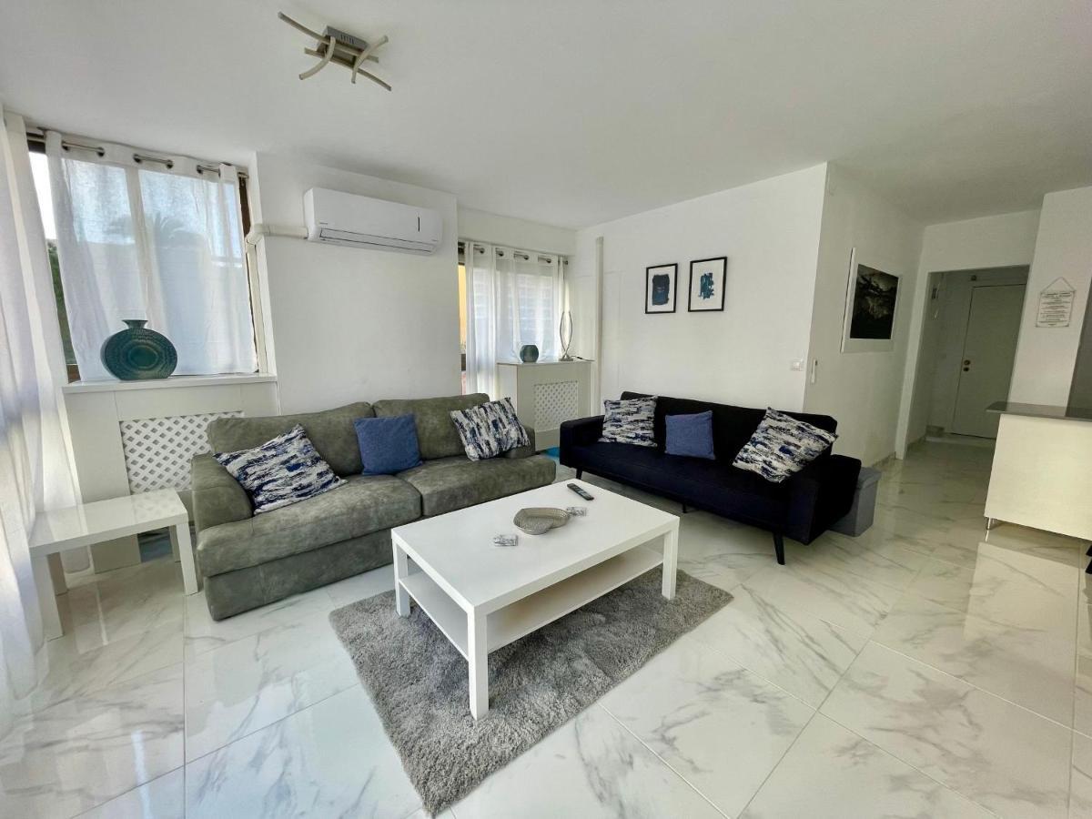 בנידורם Apartamento Turistico Gemelos 4 T2 Planta 3 - Gestaltur מראה חיצוני תמונה